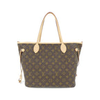 Louis Vuitton Monogram Neverfull Inside Out MM Bag — view 6