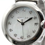 Bvlgari Lucea 11 SS Automatic Winding Watch — view 5