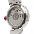 Bvlgari Lucea 11 SS Automatic Winding Watch — view 6
