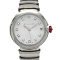 Bvlgari Lucea 11 SS Automatic Winding Watch