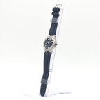 Bvlgari Diagono Scuba SS Automatic Winding Watch — view 2
