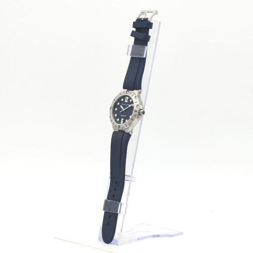 Bvlgari Diagono Scuba SS Automatic Winding Watch — view 2