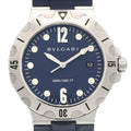 Bvlgari Diagono Scuba SS Automatic Winding Watch