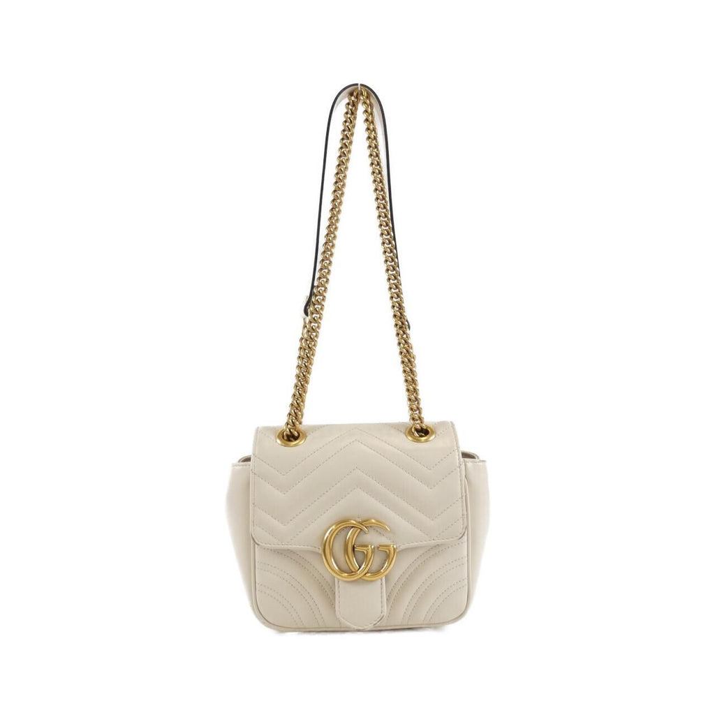 Gucci GG Marmont Aabzc Shoulder Bag