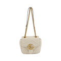 Gucci GG Marmont Aabzc Shoulder Bag