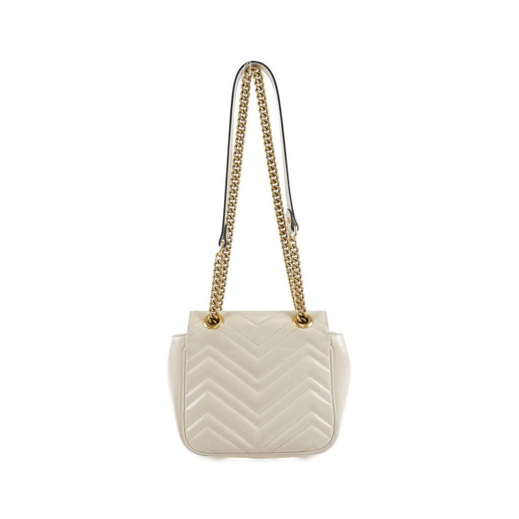 Gucci GG Marmont Aabzc Shoulder Bag — view 2