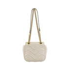 Gucci GG Marmont Aabzc Shoulder Bag — view 2