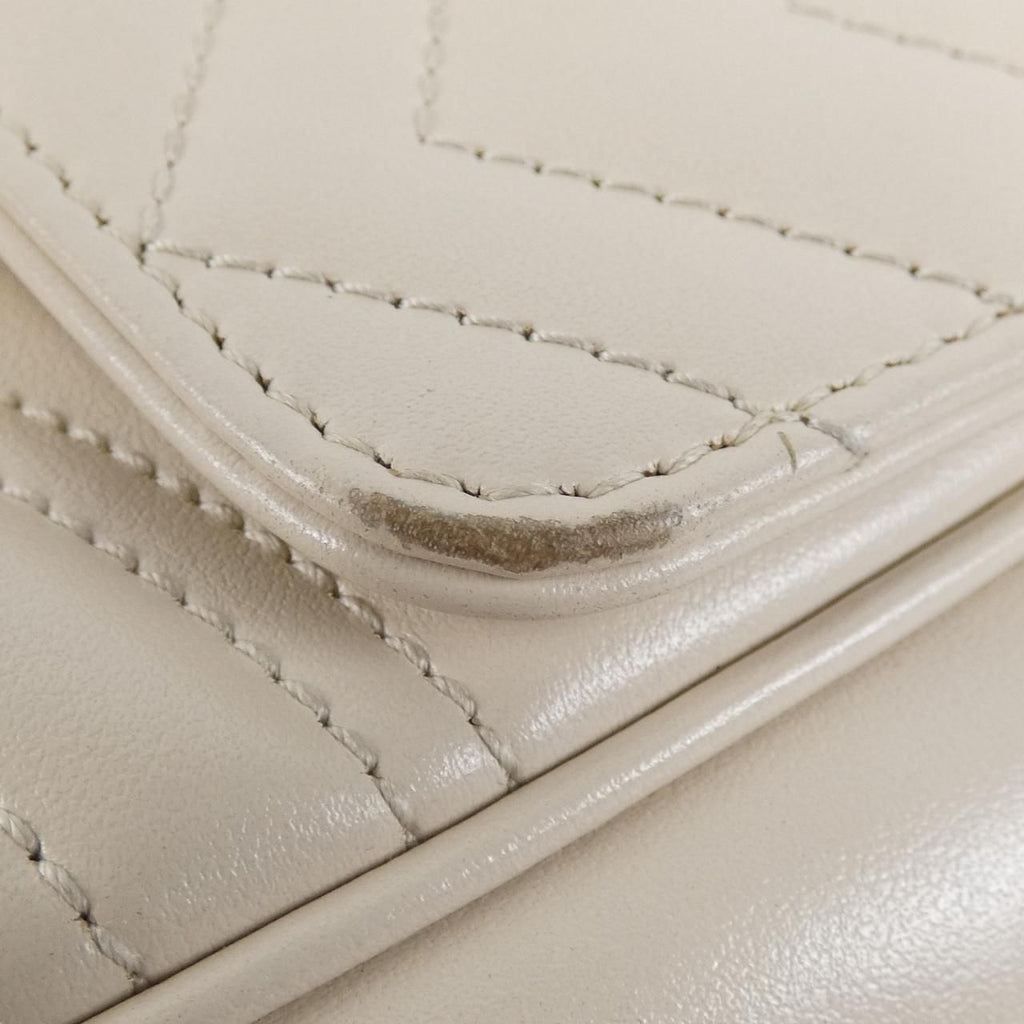 Gucci GG Marmont Aabzc Shoulder Bag — view 5