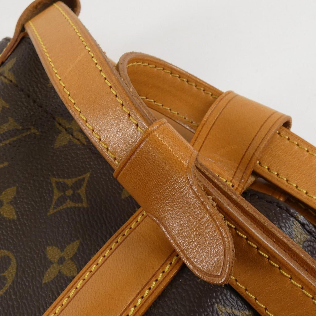Louis Vuitton Monogram Randonnee PM Shoulder Bag — view 5