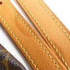 Louis Vuitton Monogram Randonnee PM Shoulder Bag — view 8