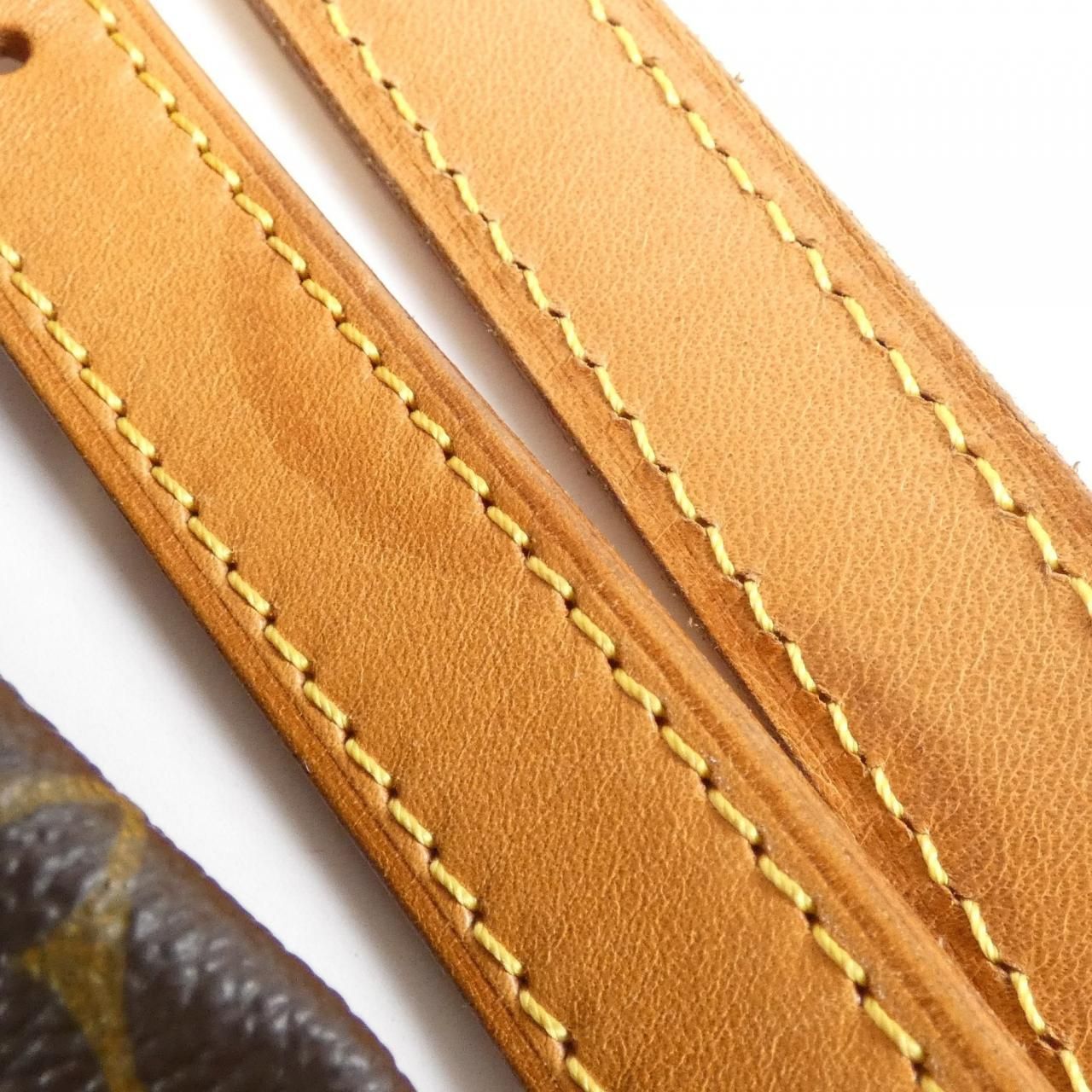 Louis Vuitton Monogram Randonnee PM Shoulder Bag — view 8