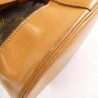 Louis Vuitton Monogram Randonnee PM Shoulder Bag — view 3