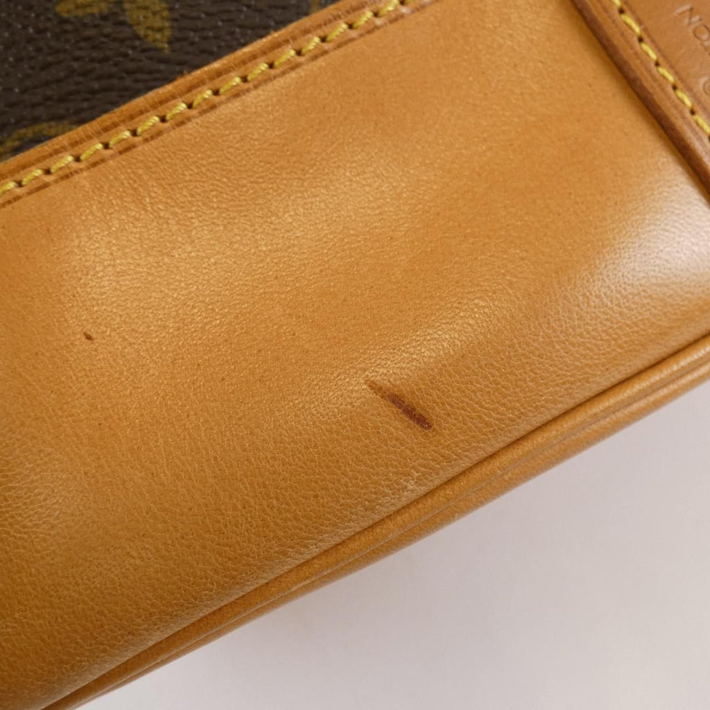 Louis Vuitton Monogram Randonnee PM Shoulder Bag — view 4
