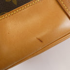 Louis Vuitton Monogram Randonnee PM Shoulder Bag — view 4