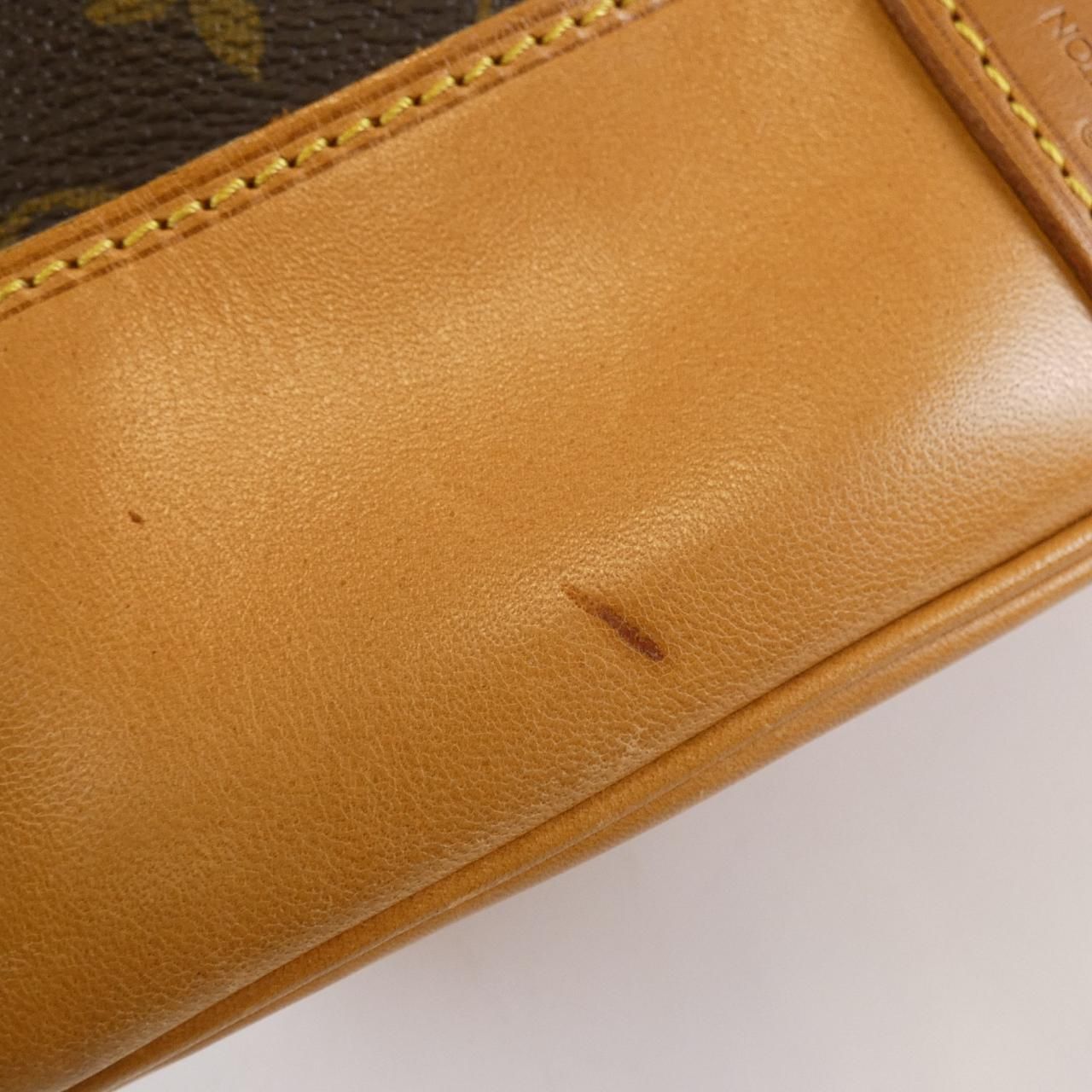 Louis Vuitton Monogram Randonnee PM Shoulder Bag — view 4