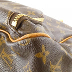 Louis Vuitton Monogram Evasion Bag — view 4