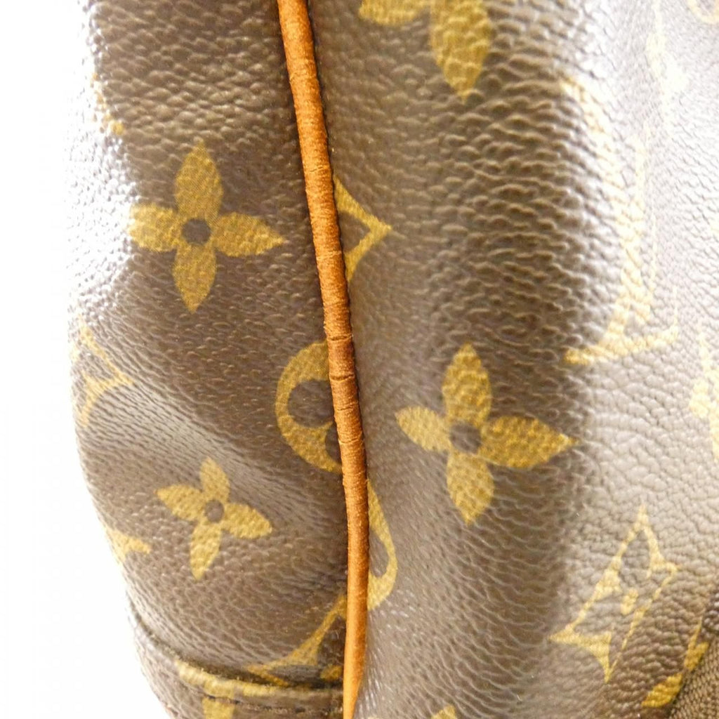 Louis Vuitton Monogram Evasion Bag — view 7