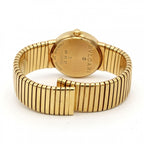 Bvlgari Tubogas YG L YG Quartz Watch — view 6
