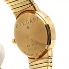 Bvlgari Tubogas YG L YG Quartz Watch — view 5