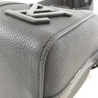 Louis Vuitton LV Aerogram City Keepall Shoulder Bag — view 4
