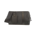 Louis Vuitton LV Aerogram City Keepall Shoulder Bag