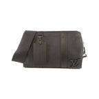 Louis Vuitton LV Aerogram City Keepall Shoulder Bag
