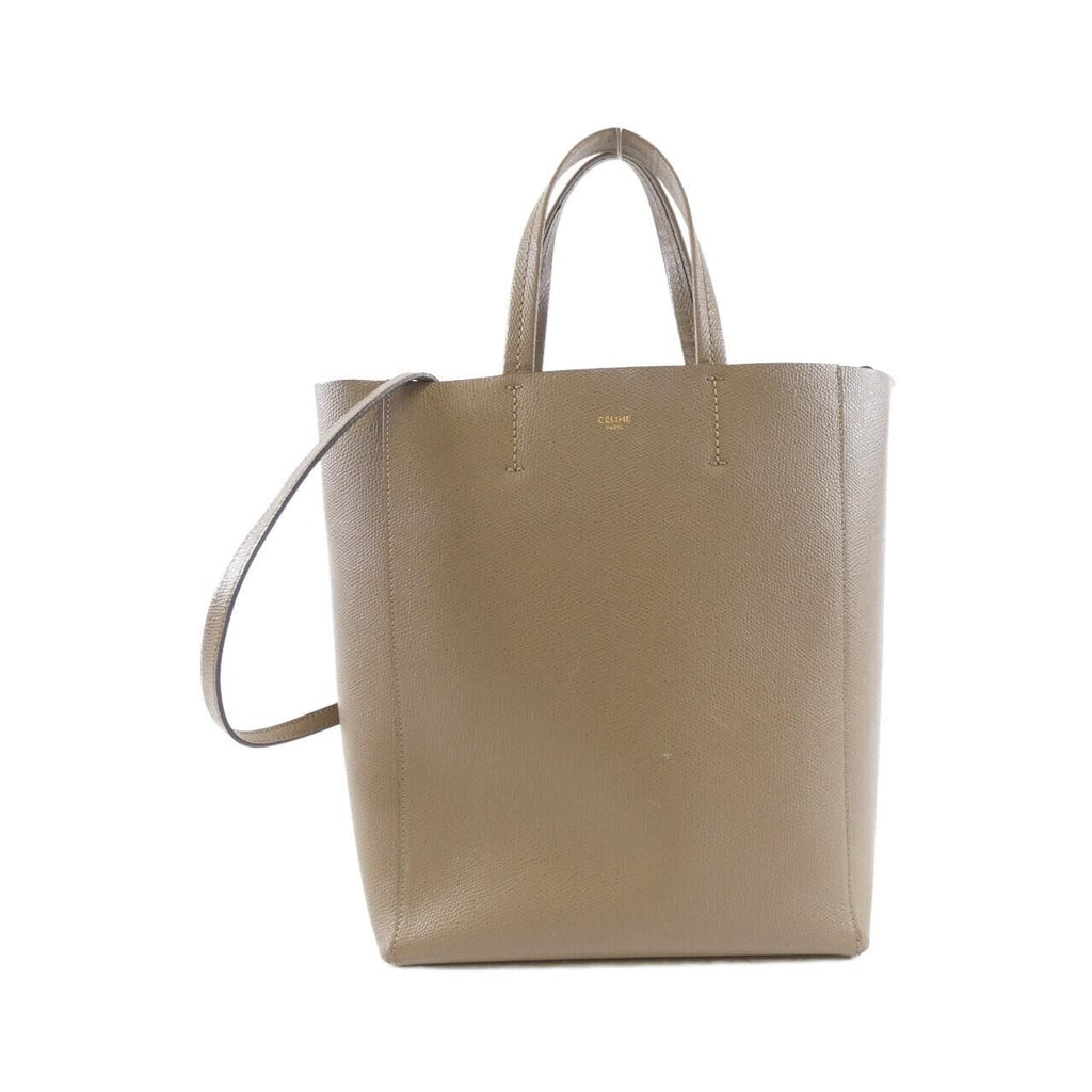 Celine Vertical Cabas Small Bag