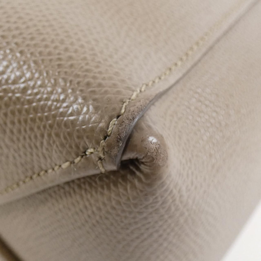Celine Vertical Cabas Small Bag — view 3