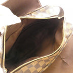 Louis Vuitton Damier Naviglio Shoulder Bag — view 7