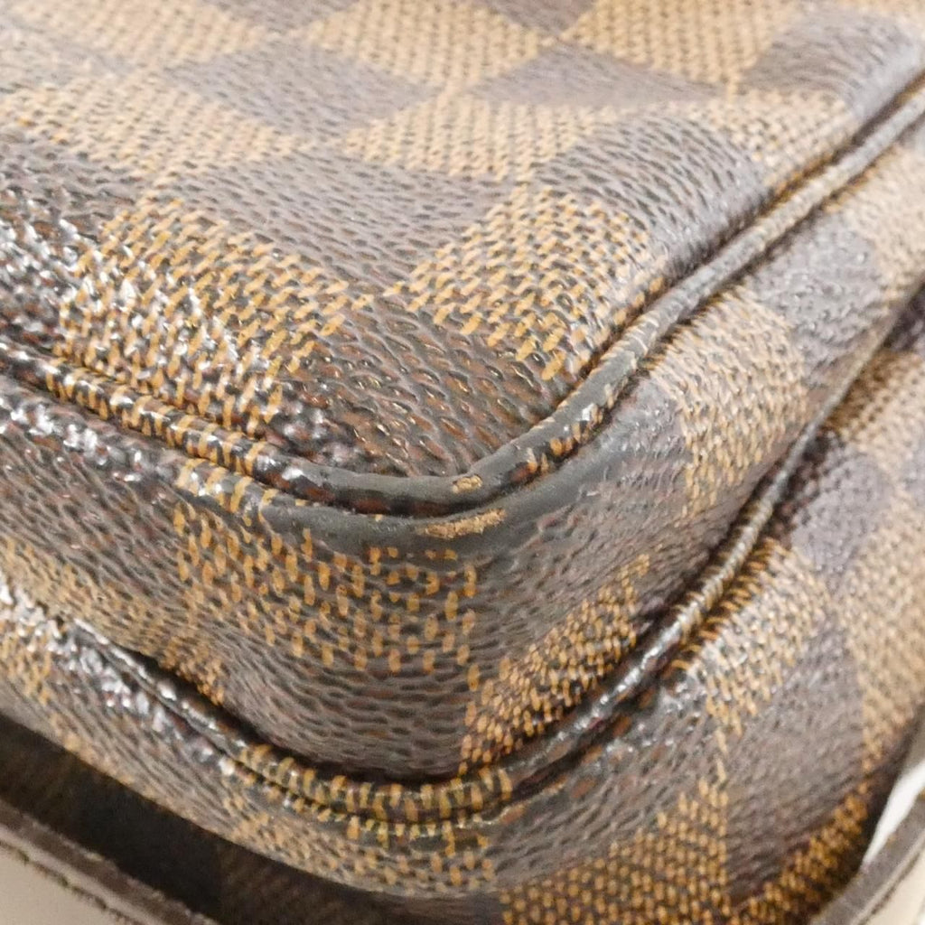 Louis Vuitton Damier Naviglio Shoulder Bag — view 3