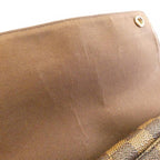 Louis Vuitton Damier Naviglio Shoulder Bag — view 8