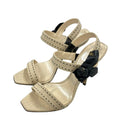 Dior Heels Sandals 37 D