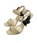 Dior Heels Sandals 37 D