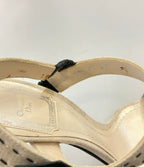 Dior Heels Sandals 37 D — view 8