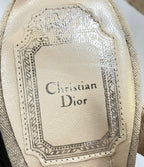 Dior Heels Sandals 37 D — view 4
