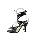 Dior Ankle Strap Sandals — view 2
