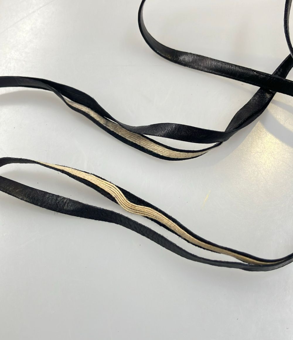 Dior Ankle Strap Sandals — view 7