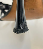 Dior Ankle Strap Sandals — view 8