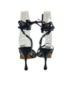 Dior Ankle Strap Sandals — view 3