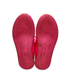 Fendi High Cut Sneakers Nicki Minaj — view 6