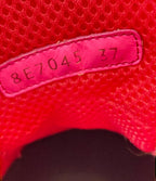 Fendi High Cut Sneakers Nicki Minaj — view 5