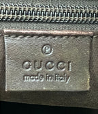 Gucci Shoulder Bag Crossbody GG Canvas — view 6