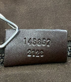 Gucci Shoulder Bag Crossbody GG Canvas — view 7