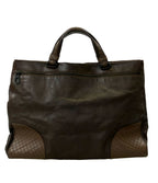 Bottega Veneta Tote Intreccio Scorpito — view 2