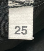 Prada Shoulder Bag Black — view 7