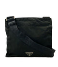 Prada Shoulder Bag Black