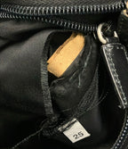 Prada Shoulder Bag Black — view 8
