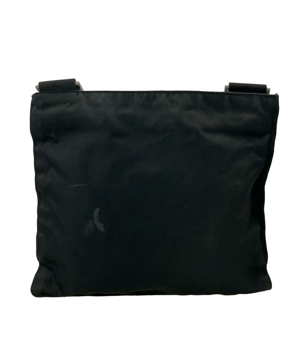 Prada Shoulder Bag Black — view 2
