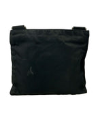 Prada Shoulder Bag Black — view 2