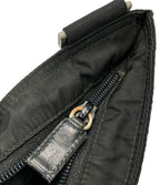 Prada Shoulder Bag Black — view 9